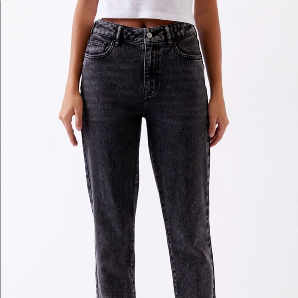 PacSun mom jeans